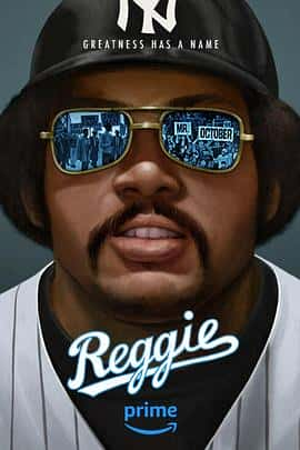 纪录片运动电影《雷吉 Reggie/2023》-蓝光4K/1080P/720P/360P高清标清网盘百度云BT种子磁力迅雷下载