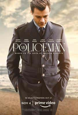 剧情爱情同性电影《我的警察 My Policeman/2022》-蓝光4K/1080P/720P/360P高清标清网盘百度云BT种子磁力迅雷下载