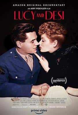 纪录片电影《露西与戴斯 Lucy &amp;amp; Desi/2022》-蓝光4K/1080P/720P/360P高清标清网盘百度云BT种子磁力迅雷下载