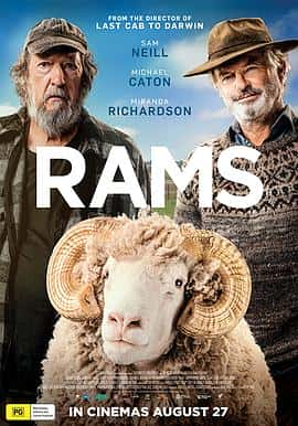 剧情电影《公羊 Rams/2020》-蓝光4K/1080P/720P/360P高清标清网盘百度云BT种子磁力迅雷下载