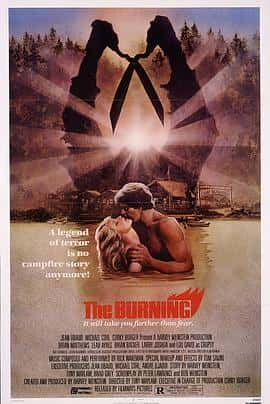 惊悚恐怖电影《炼狱 The Burning/1981》-蓝光4K/1080P/720P/360P高清标清网盘百度云BT种子磁力迅雷下载