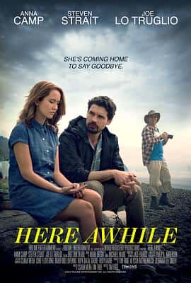 剧情电影《这里有一段时间 Here Awhile/2019》-蓝光4K/1080P/720P/360P高清标清网盘百度云BT种子磁力迅雷下载