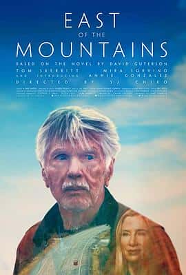 剧情动作电影《梦寄东山 East of the Mountains/2021》-蓝光4K/1080P/720P/360P高清标清网盘百度云BT种子磁力迅雷下载