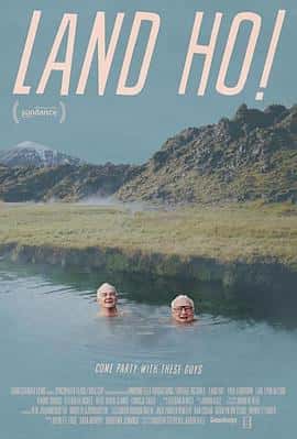 喜剧冒险电影《老游冰岛 Land Ho!/2014》-蓝光4K/1080P/720P/360P高清标清网盘百度云BT种子磁力迅雷下载