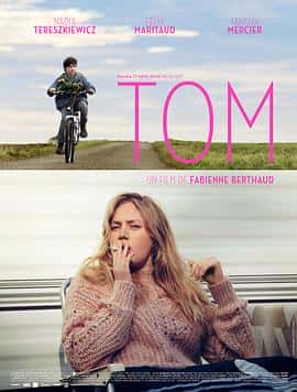 剧情电影《小男人汤姆 Tom/2022》-蓝光4K/1080P/720P/360P高清标清网盘百度云BT种子磁力迅雷下载