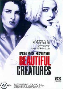 剧情喜剧惊悚犯罪电影《麻辣追杀令 Beautiful Creatures/2000》-蓝光4K/1080P/720P/360P高清标清网盘百度云BT种子磁力迅雷下载