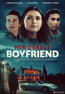 剧情惊悚犯罪电影《她的危险男友 Her Deadly Boyfriend/2021》-蓝光4K/1080P/720P/360P高清标清网盘百度云BT种子磁力迅雷下载