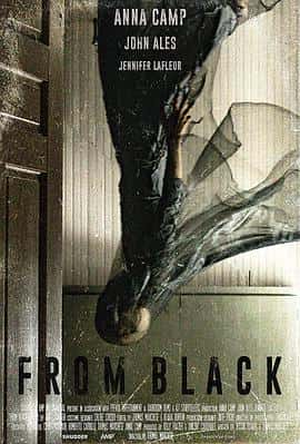 恐怖电影《从暗处来 From Black/2023》-蓝光4K/1080P/720P/360P高清标清网盘百度云BT种子磁力迅雷下载
