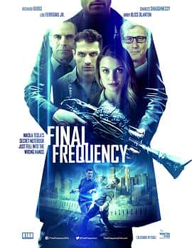 科幻惊悚电影《最终频率 Final Frequency/2020》-蓝光4K/1080P/720P/360P高清标清网盘百度云BT种子磁力迅雷下载