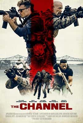 动作惊悚犯罪电影《绝望海峡 The Channel/2023》-蓝光4K/1080P/720P/360P高清标清网盘百度云BT种子磁力迅雷下载