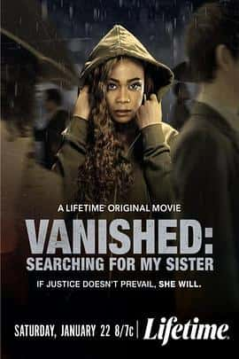 惊悚电影《寻找消失的妹妹 Vanished: Searching for My Sister/2022》-蓝光4K/1080P/720P/360P高清标清网盘百度云BT种子磁力迅雷下载