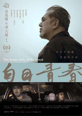 剧情电影《白日青春/2022》-蓝光4K/1080P/720P/360P高清标清网盘百度云BT种子磁力迅雷下载