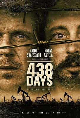 剧情电影《438天 438 Dagar/2019》-蓝光4K/1080P/720P/360P高清标清网盘百度云BT种子磁力迅雷下载