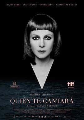 剧情电影《歌从何处来 Quién te cantará/2018》-蓝光4K/1080P/720P/360P高清标清网盘百度云BT种子磁力迅雷下载