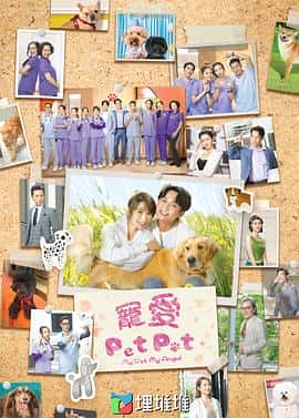 剧情喜剧爱情电影《宠爱Pet Pet 寵愛Pet Pet/2023》-蓝光4K/1080P/720P/360P高清标清网盘百度云BT种子磁力迅雷下载