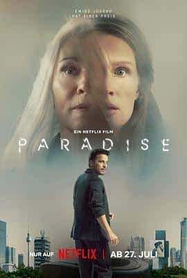 惊悚电影《换命天堂 Paradise/2023》-蓝光4K/1080P/720P/360P高清标清网盘百度云BT种子磁力迅雷下载