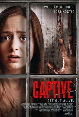 电影《爱的监禁 Captive/2020》-蓝光4K/1080P/720P/360P高清标清网盘百度云BT种子磁力迅雷下载
