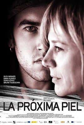 剧情惊悚电影《下一张皮肤 La propera pell/2016》-蓝光4K/1080P/720P/360P高清标清网盘百度云BT种子磁力迅雷下载