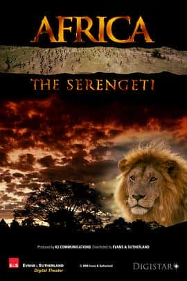 纪录片短片电影《非洲：塞伦盖蒂国家公园 Africa: The Serengeti/1994》-蓝光4K/1080P/720P/360P高清标清网盘百度云BT种子磁力迅雷下载