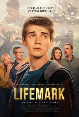 剧情家庭电影《生命印痕 Lifemark/2022》-蓝光4K/1080P/720P/360P高清标清网盘百度云BT种子磁力迅雷下载