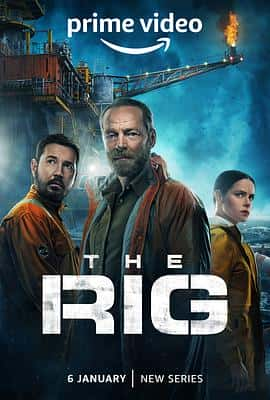 剧情惊悚电影《钻井 The Rig/2023》-蓝光4K/1080P/720P/360P高清标清网盘百度云BT种子磁力迅雷下载