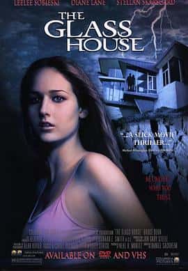 惊悚电影《玻璃屋 The Glass House/2001》-蓝光4K/1080P/720P/360P高清标清网盘百度云BT种子磁力迅雷下载
