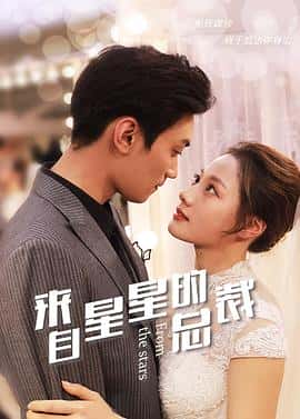 剧情爱情电影《来自星星的总裁/2023》-蓝光4K/1080P/720P/360P高清标清网盘百度云BT种子磁力迅雷下载