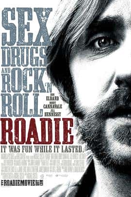 剧情电影《洛迪 Roadie/2012》-蓝光4K/1080P/720P/360P高清标清网盘百度云BT种子磁力迅雷下载