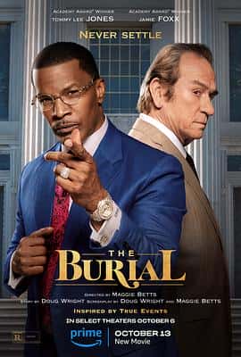 剧情电影《埋葬 The Burial/2023》-蓝光4K/1080P/720P/360P高清标清网盘百度云BT种子磁力迅雷下载