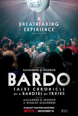 剧情喜剧电影《诗人 Bardo， falsa crónica de unas cuantas verdades/2022》-蓝光4K/1080P/720P/360P高清标清网盘百度云BT种子磁力迅雷下载