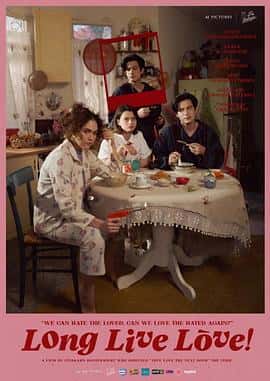 喜剧爱情电影《爱情万岁 ลอง ลีฟ เลิฟว์/2023》-蓝光4K/1080P/720P/360P高清标清网盘百度云BT种子磁力迅雷下载