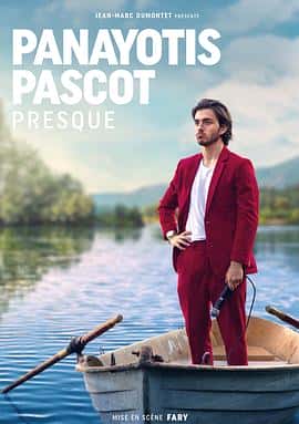 喜剧脱口秀电影《帕纳约蒂斯·帕斯科特: 只差一点点 Panayotis Pascot: Almost/2022》-蓝光4K/1080P/720P/360P高清标清网盘百度云BT种子磁力迅雷下载