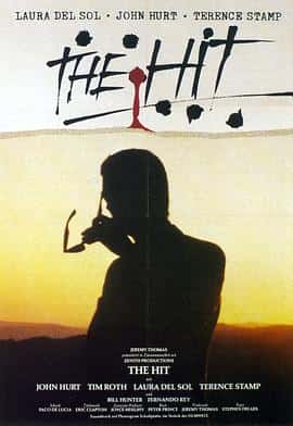 剧情惊悚犯罪电影《打击惊魂 The Hit/1984》-蓝光4K/1080P/720P/360P高清标清网盘百度云BT种子磁力迅雷下载