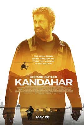 动作惊悚电影《坎大哈 Kandahar/2023》-蓝光4K/1080P/720P/360P高清标清网盘百度云BT种子磁力迅雷下载