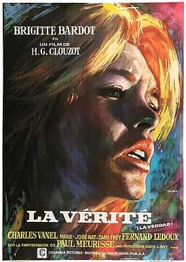 剧情电影《真相 La vérité/1960》-蓝光4K/1080P/720P/360P高清标清网盘百度云BT种子磁力迅雷下载