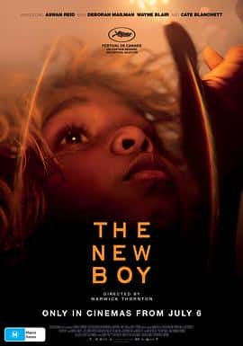 剧情电影《新男孩 The New Boy/2023》-蓝光4K/1080P/720P/360P高清标清网盘百度云BT种子磁力迅雷下载