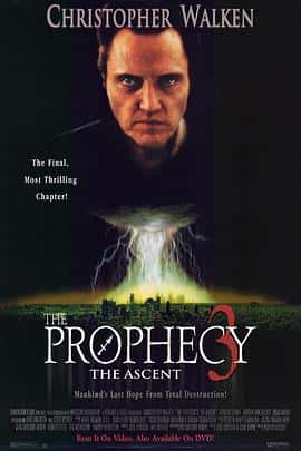 惊悚恐怖电影《魔翼杀手3 The Prophecy 3: The Ascent/2000》-蓝光4K/1080P/720P/360P高清标清网盘百度云BT种子磁力迅雷下载