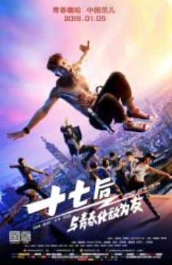剧情电影《十七后与青春化敌为友》-蓝光4K/1080P/720P/360P高清标清网盘BT迅雷下载小众纪录片电影下载