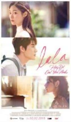 剧情爱情电影《Lala：让我爱你》-蓝光4K/1080P/720P/360P高清标清网盘BT迅雷下载小众纪录片电影下载