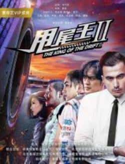 动作电影《甩尾王2之王者归来》-蓝光4K/1080P/720P/360P高清标清网盘BT迅雷下载小众纪录片电影下载