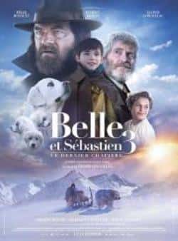 剧情电影《灵犬雪莉3》-蓝光4K/1080P/720P/360P高清标清网盘BT迅雷下载小众纪录片电影下载
