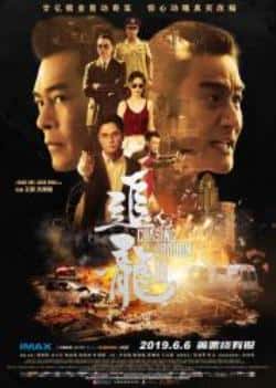 动作电影《追龙2》-蓝光4K/1080P/720P/360P高清标清网盘BT迅雷下载小众纪录片电影下载