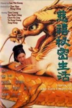 剧情电影《慈禧的秘密生活》-蓝光4K/1080P/720P/360P高清标清网盘BT迅雷下载小众纪录片电影下载