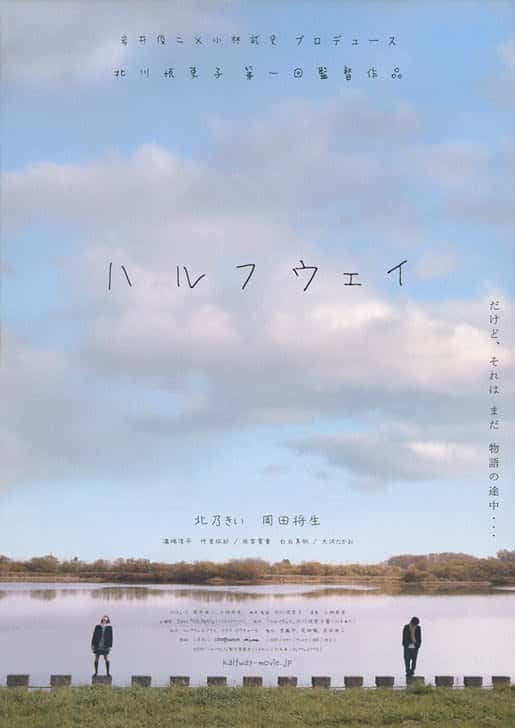 电影《前路漫漫/在途中 》-蓝光4K/1080P/720P/360P高清标清网盘BT迅雷下载