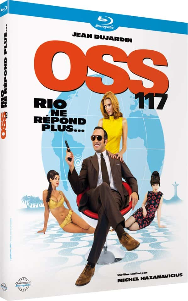 电影《OSS 117：里约谍影 》-蓝光4K/1080P/720P/360P高清标清网盘BT迅雷下载