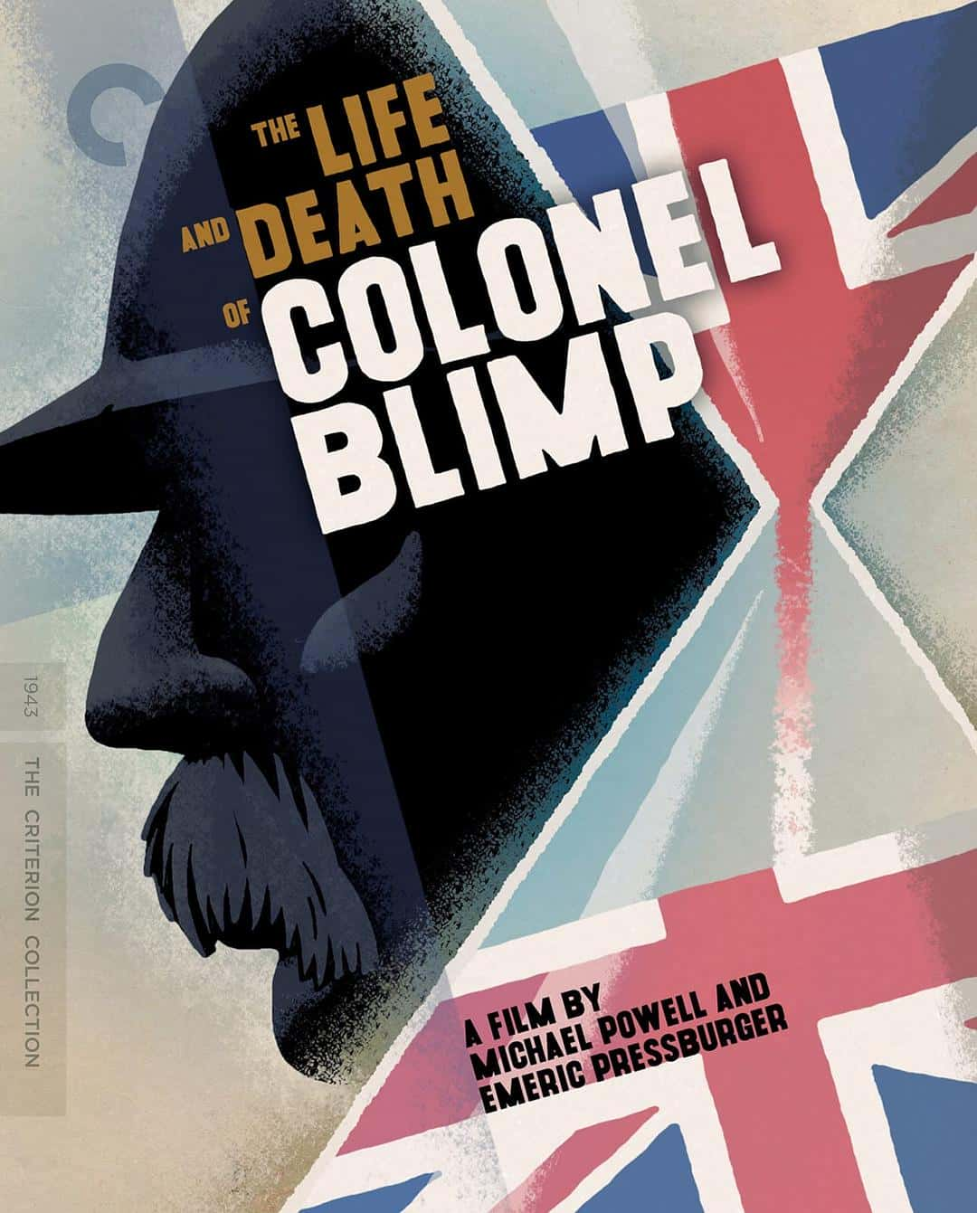 【蓝光|原盘|收藏】 《百战将军 蓝光高清MKV版/Colonel Blimp / The Adventures of Colonel Blimp / Leben und Sterben des Colonel Blimp 1943 The Life and Death of Colonel Blimp 19.2G》