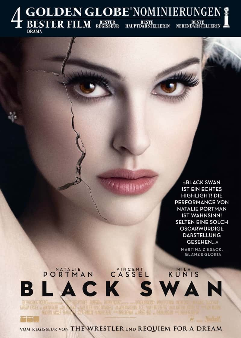 【蓝光|原盘|收藏】 《黑天鹅 蓝光原盘+高清MKV/ 2010 Black.Swan.2010.BluRay.1080p.DTS.x264-CHD 40G》