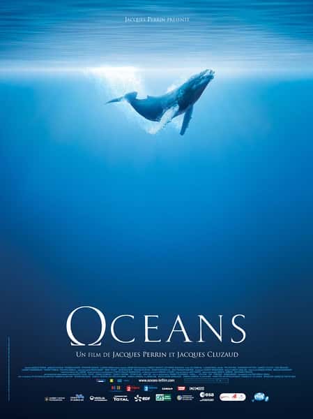 【蓝光|原盘|收藏】 《纪录片海洋 2010 [蓝光原盘 下载] Océans 30.79G》