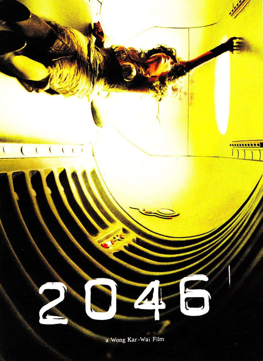 【蓝光|原盘|收藏】 《2046 4K蓝光原盘下载+高清MKV版 2004 2046 60G》