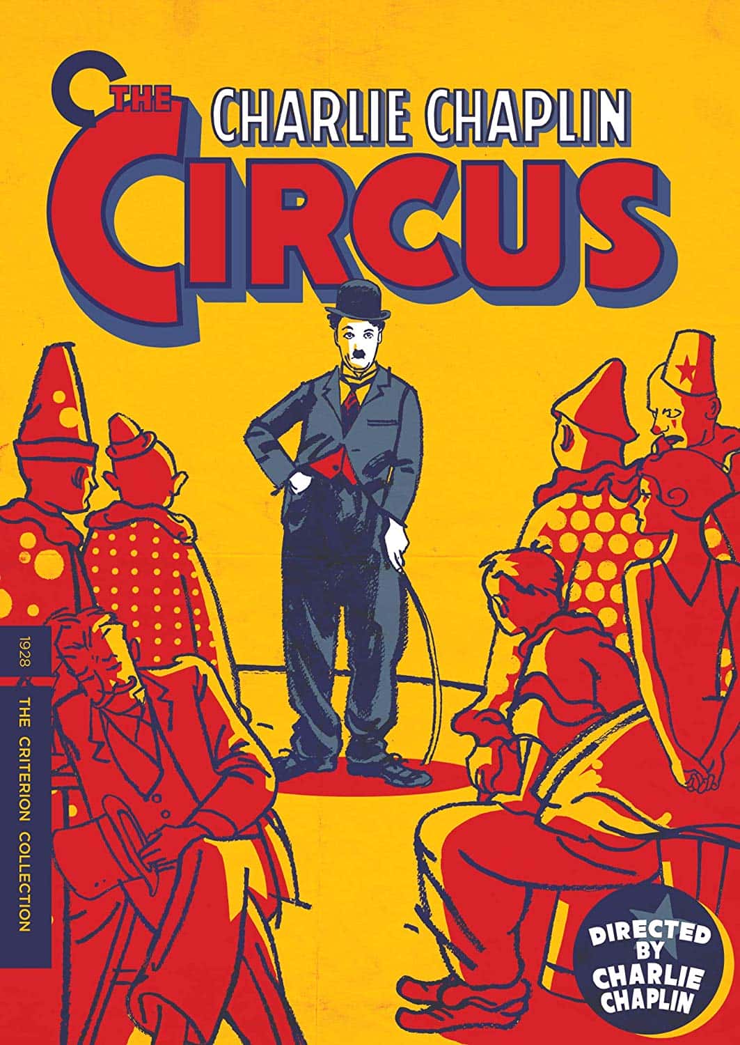 【蓝光|原盘|收藏】 《马戏团 蓝光原盘下载+高清MKV版/大马戏团 1928 The Circus 21.2G》